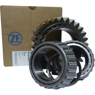 Engrenagem móvel 3a ZF Transmissão VT-2014/2214/2514 0073201002 (28172640)