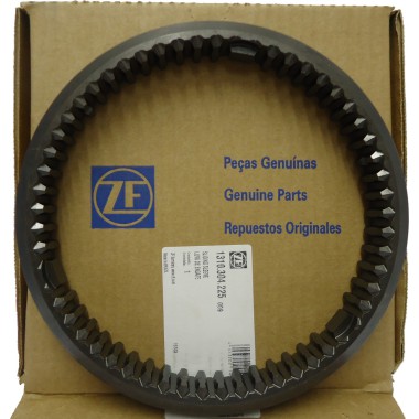 Luva de engate ZF 3a/4a/Simples/Reduzida 16S-1650 Pacote Antigo 1310304225