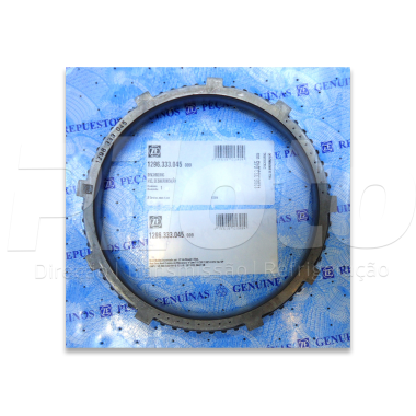 Anel sincronizado GP ZF 16s-1300/1600/1900/1650/221/2280/1585/1685 1296333045 