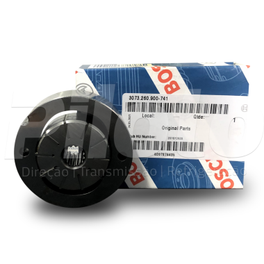 Conjunto rotativo Bosch 3073260900 (Rotor)
