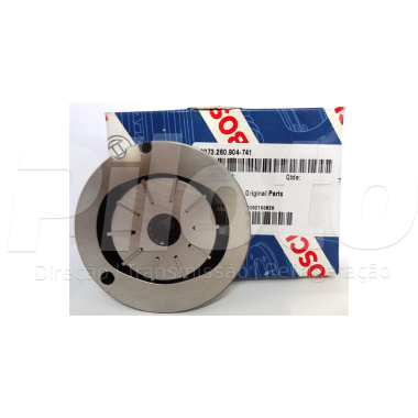 Conjunto rotativo Bosch 3073260904 (Rotor)