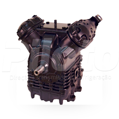 Compressor X430 Remanufaturado Eixo Largo  8102900